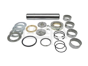 6553300419-MERCEDES-KING PIN KIT